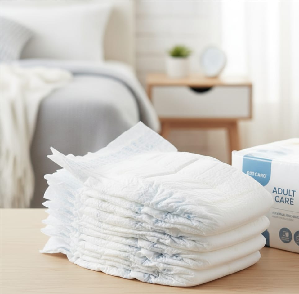 Adult Diapers
